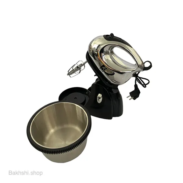 همزن کاسه دار گردان MRS 5005