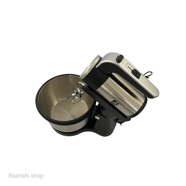 همزن کاسه دار گردان MRS 5000