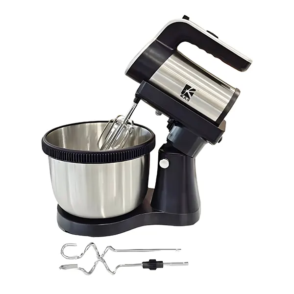 همزن کاسه دار گردان 4 لیتری مدل MRS 5000