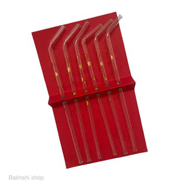 نی سر کج طلاکوب