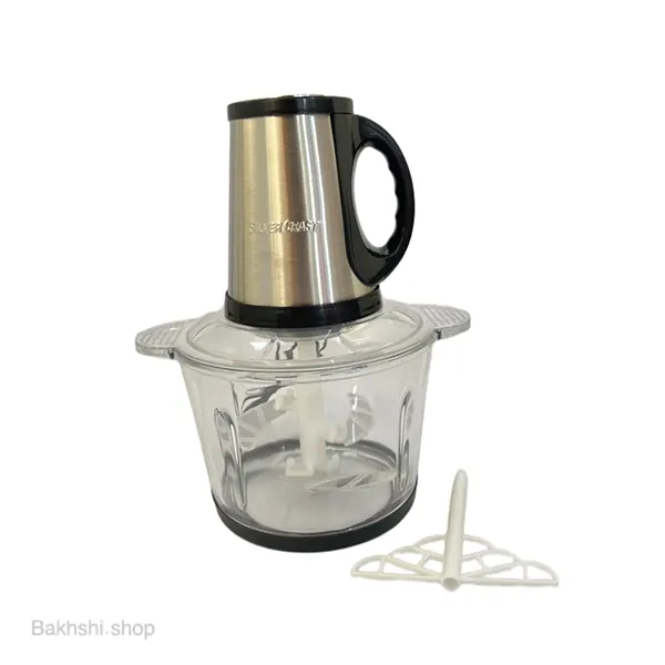خردکن برقی(غذاساز)