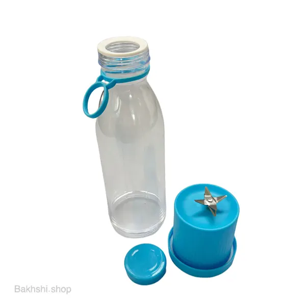 شیکر حرفه ای MINI JUICE