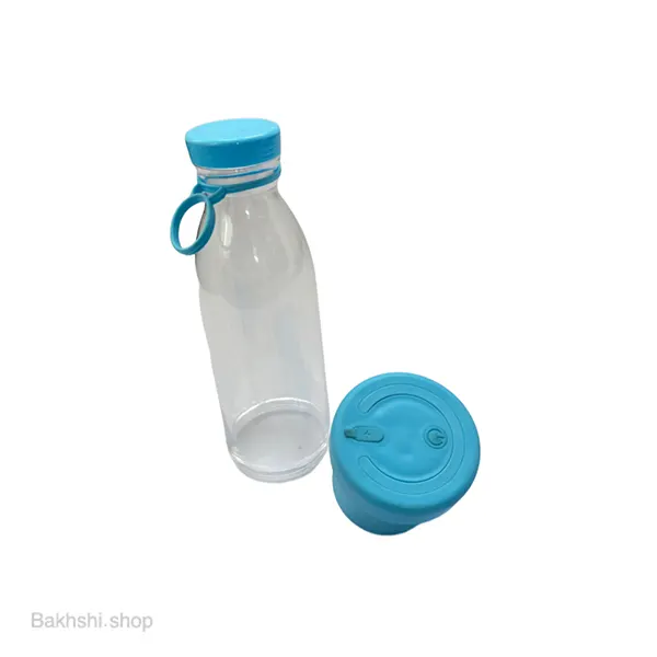 شیکر حرفه ای MINI JUICE