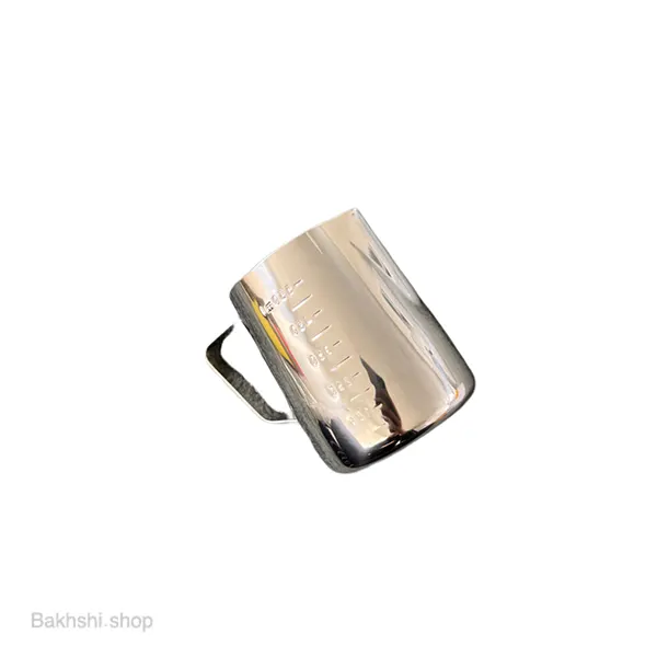 پیچر 550 میل استیل