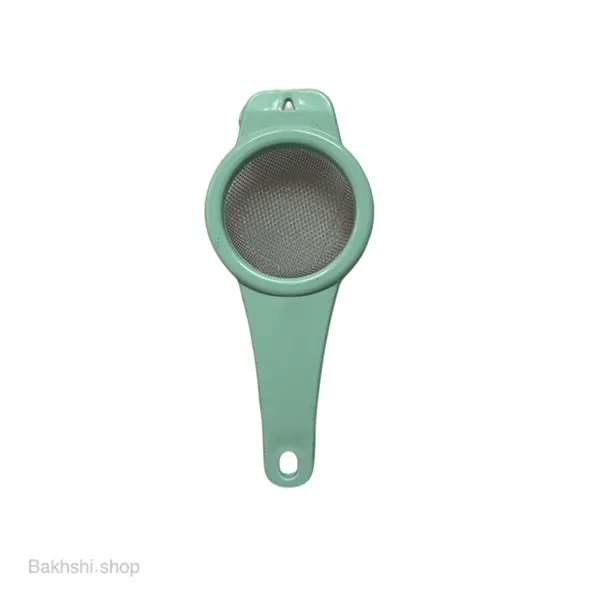 چای صاف کن رنگی