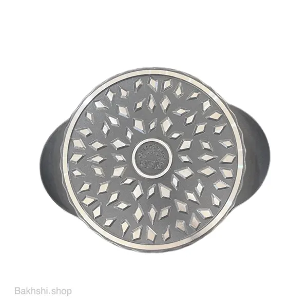 سرویس 10 پارچه (طرح آیدا ) دایکاست