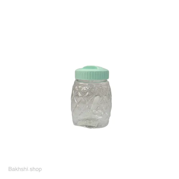 ظرف آناناسی سایز 1