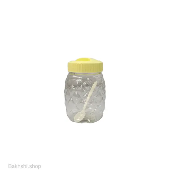 ظرف آناناسی سایز 1