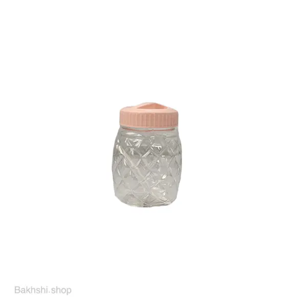 ظرف آناناسی سایز 1