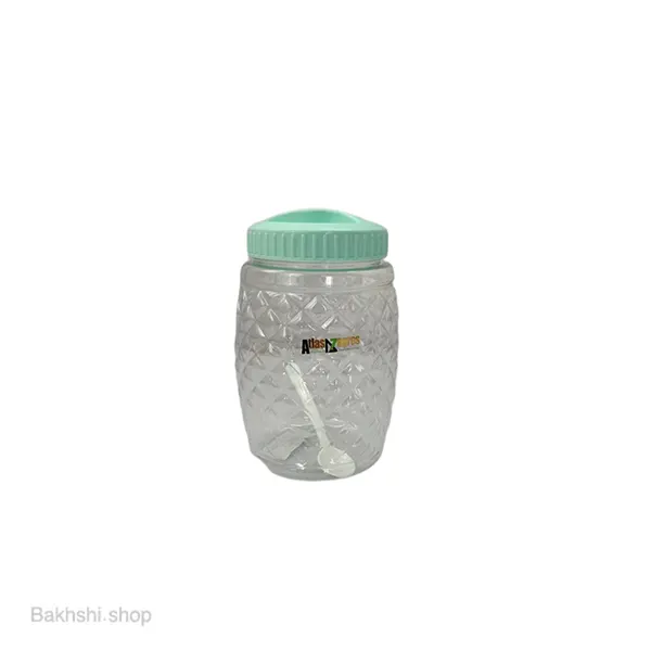 ظرف آناناسی سایز 2
