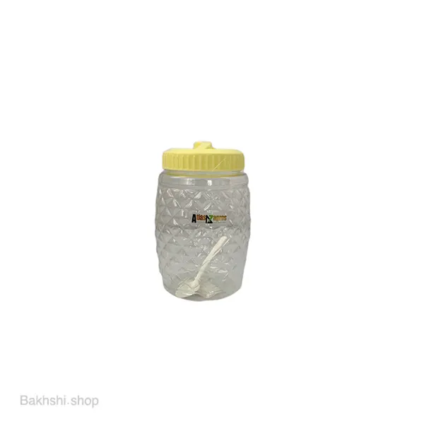 ظرف آناناسی سایز 2