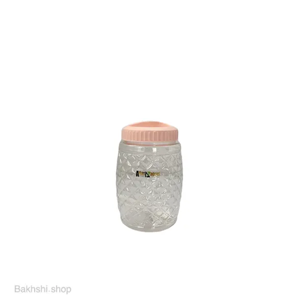 ظرف آناناسی سایز 2