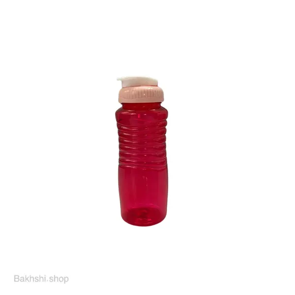 قمقمه اسپرت طرح 2