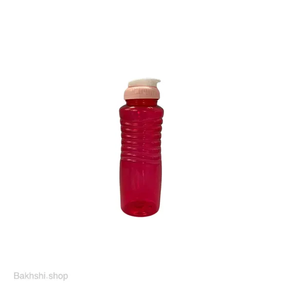 قمقمه اسپرت طرح 3