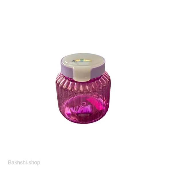 ظرف تندیس آسان بازشو سایز 1