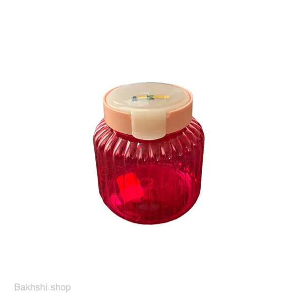 ظرف تندیس آسان بازشو سایز 1