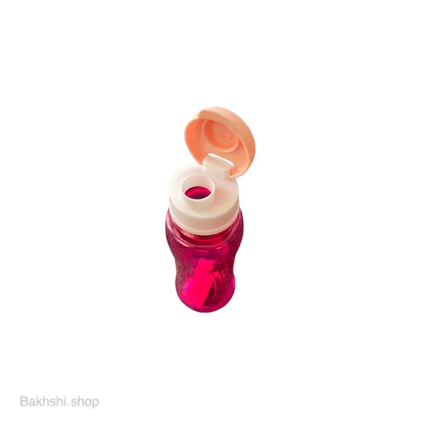 قمقمه شروینو طرح 1