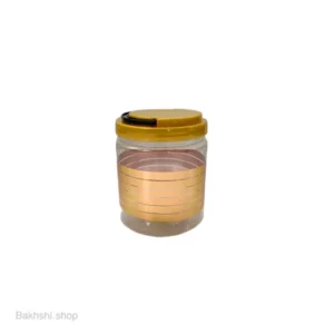 ظرف گلدسان سایز 5