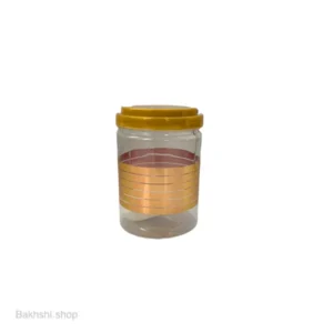 ظرف گلدسان سایز 6
