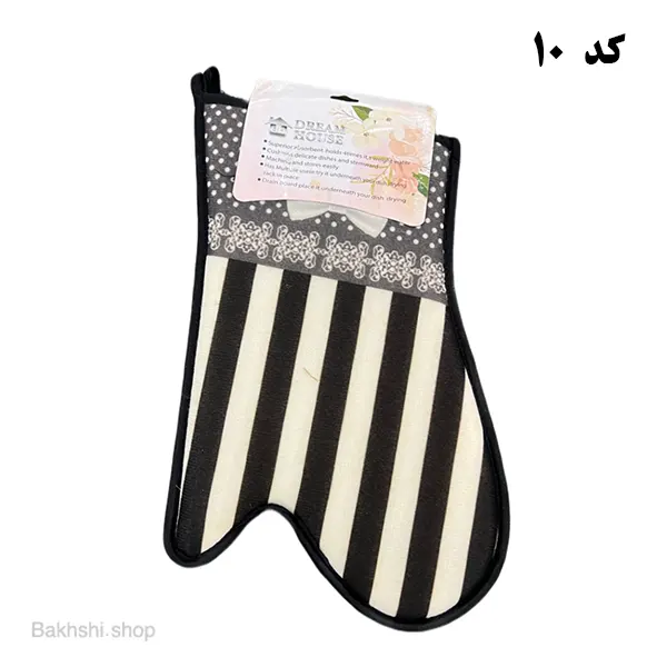 دستکش فر مخمل