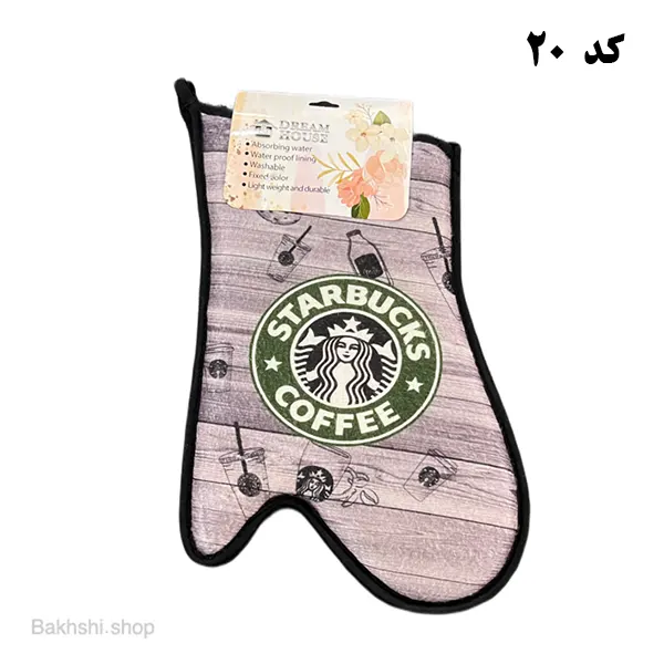 دستکش فر مخمل