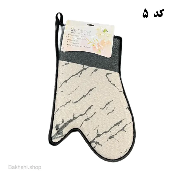 دستکش فر مخمل