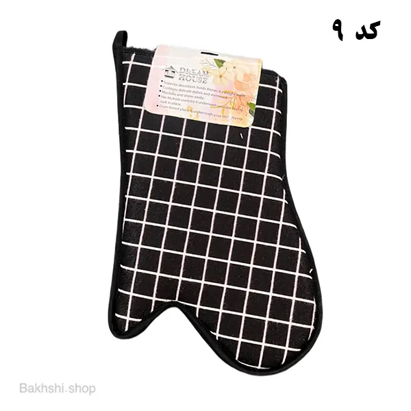 دستکش فر مخمل