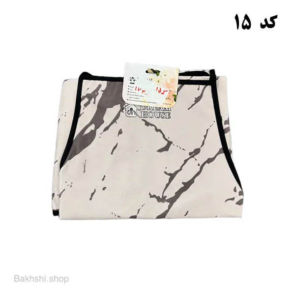 پیشبند مخمل