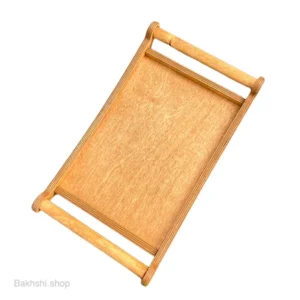 سینی چوبی دنا