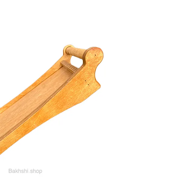 سینی چوبی دنا