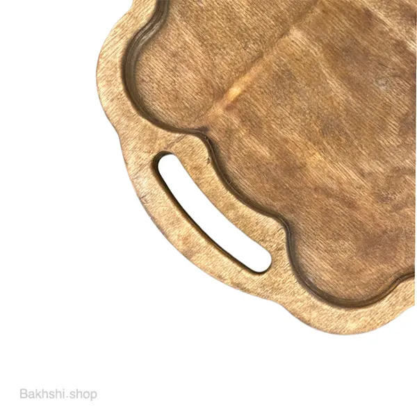 سینی چوبی فرین