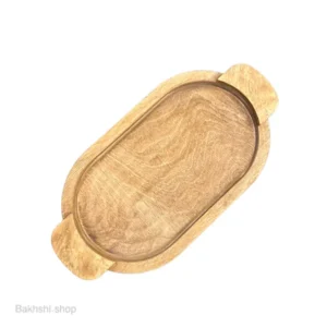 سینی چوبی داینا