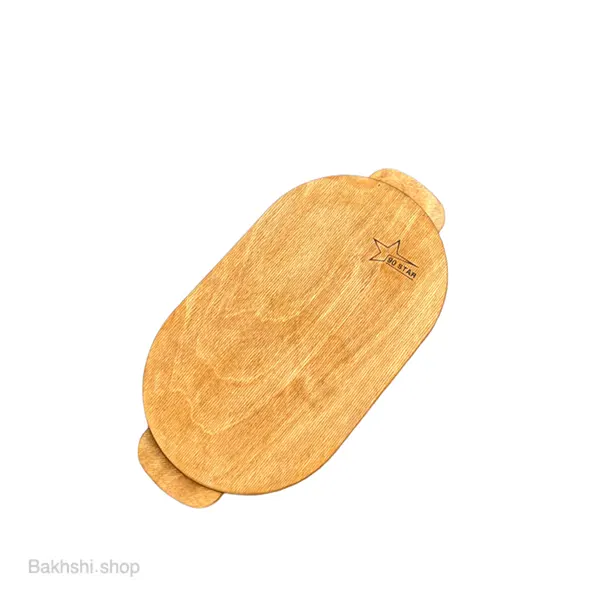 سینی چوبی داینا