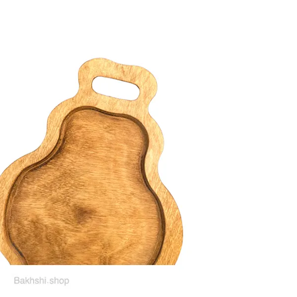 سینی کافی شیبا