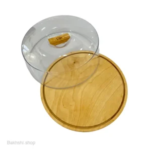 کاپ کیک روسی رایکا