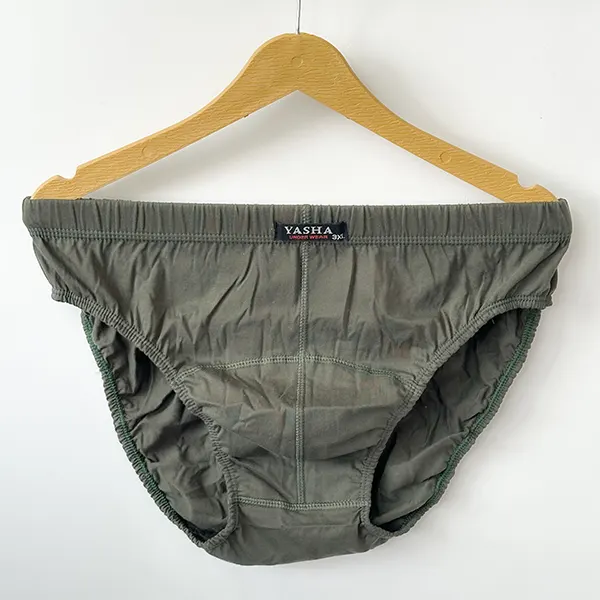 شورت اسلیپ رنگی3XL یاشا