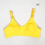 تصویر کوچک سوتین نخی سوپر ساده سایز بزرگ گلستان