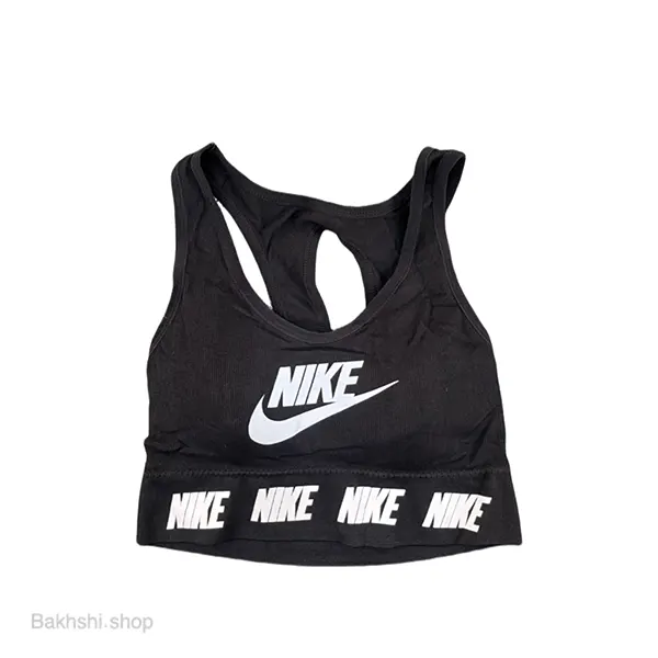 نیم تنه NIKE و LV