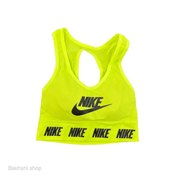 نیم تنه NIKE و LV