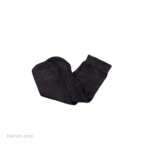 جوراب مچی پارازین کفدار 40 نگین