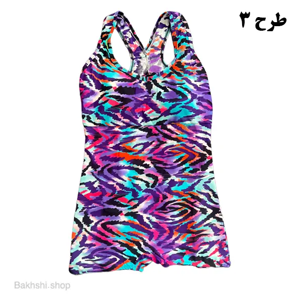 مایو طرحدار پادار