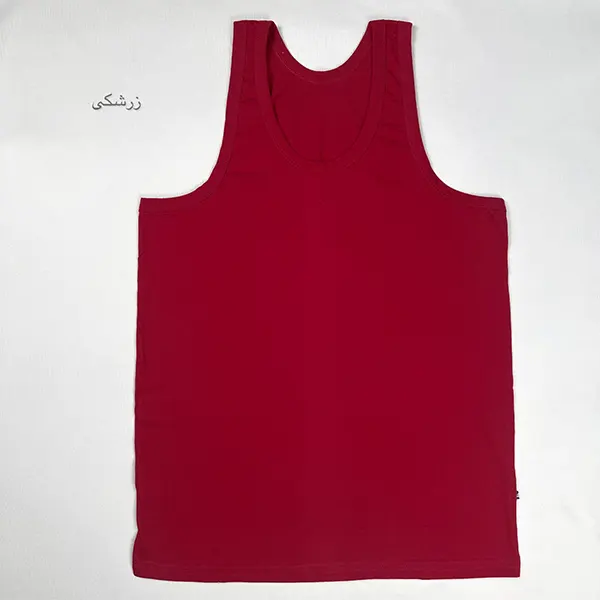 رکابی رنگی L , XL یاشا