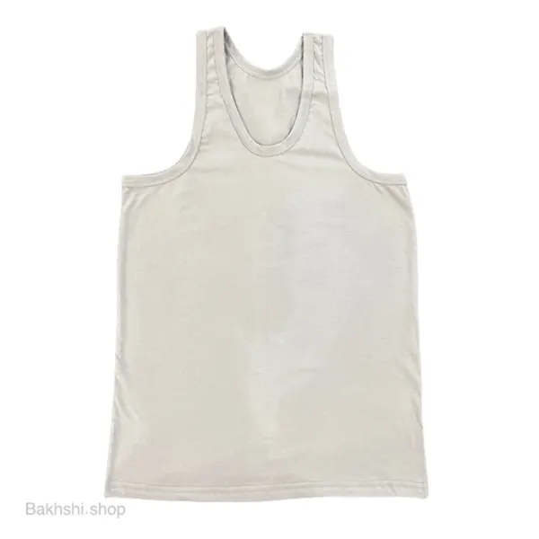 رکابی رنگی L , XL یاشا