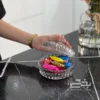 تصویر کوچک شکلات خوری کاوه مدل زرین درب دار