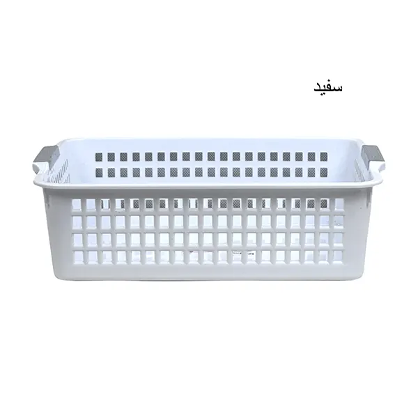 سبد ارگانایزر مدل تینا سایز 3 کاجین