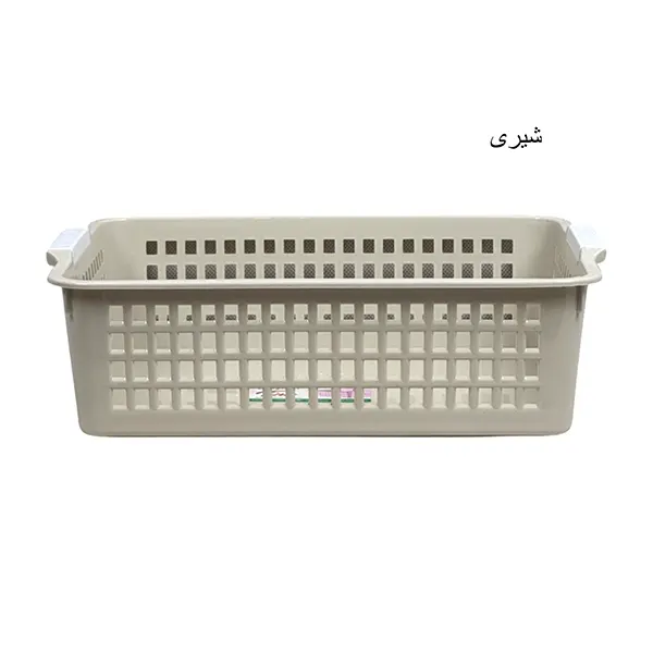 سبد ارگانایزر مدل تینا سایز 3 کاجین