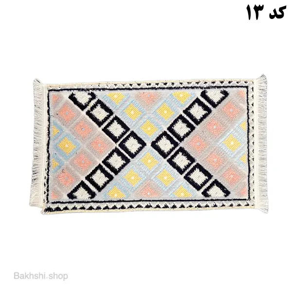 پادری فرشی درجه یک ضخیم