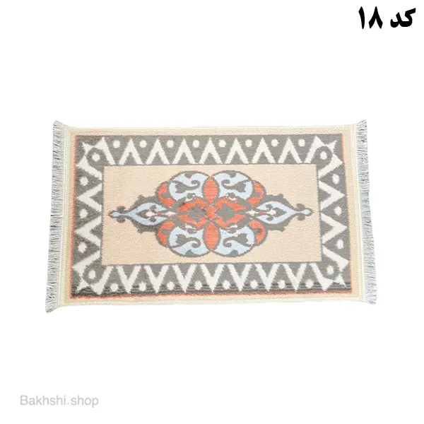 پادری فرشی درجه یک ضخیم