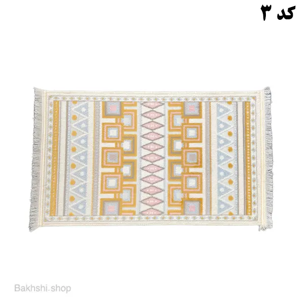 پادری فرشی درجه یک ضخیم