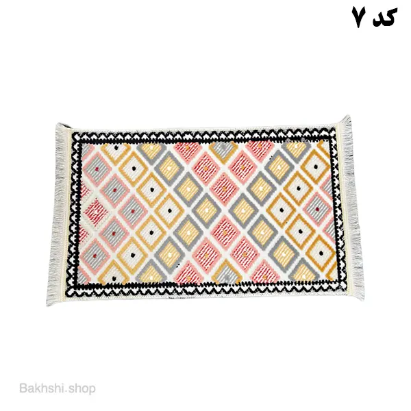 پادری فرشی درجه یک ضخیم